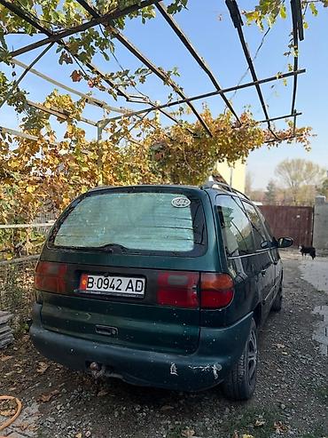 коробка шаран: Mini : 1997 г., 2 л, Механика, Минивэн — 4