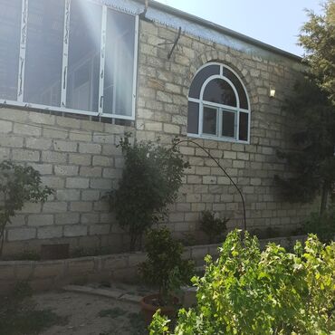 Həyət evləri və villalar: 4 otaqlı, 142 kv. m, Kredit yoxdur, Orta təmir