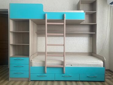 солнечная батарея бу: Продаю почти новую детскую мебель Заказывали специально Двухъярусная