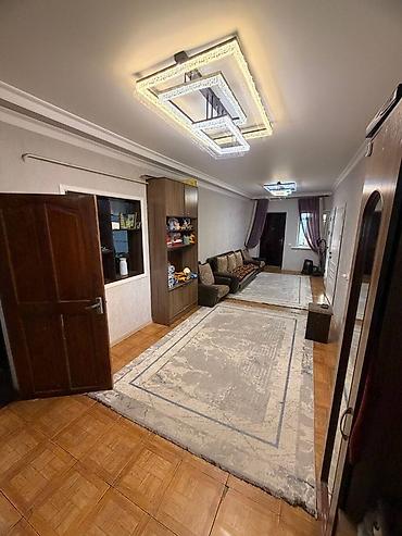 Үйлөрдү сатуу: 3 бөлмө, 150 м², 7 соток, Бишкек, Жумушчу Шаарча Кыймылсыз мүлк агенттиги — 8
