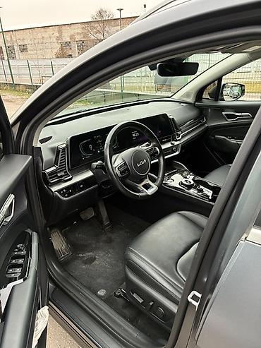 Kia: Kia Sportage: 2021 г., 2 л, Дизель, Кроссовер — 16