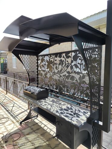 Мангалы: Мангал Платная доставка, Самовывоз — 4