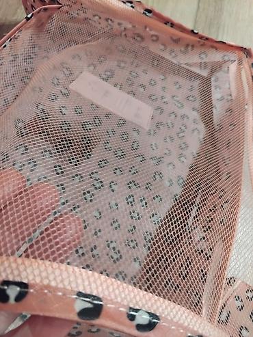 Torbe: Set organizatora 6/1 za kofere. Izuzetno lagani sa — 5