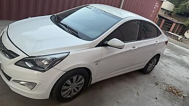солярис разбор: Hyundai Solaris: 2015 г., 1.6 л, Автомат, Бензин, Седан — 6