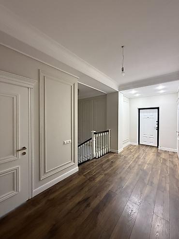 1 кв: 5 комнат, 250 м², Элитка, 12 этаж, Евроремонт — 8