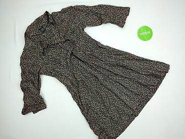 moda motyl: H&M, Sukienka damska, rozmiar M — 2