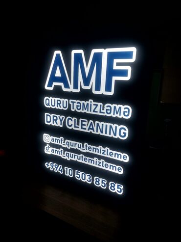 Reklam lövhələri: LED neon işıqlı tablo və yazılar – fərdi dizayn Məhsulun təsviri: - — 135