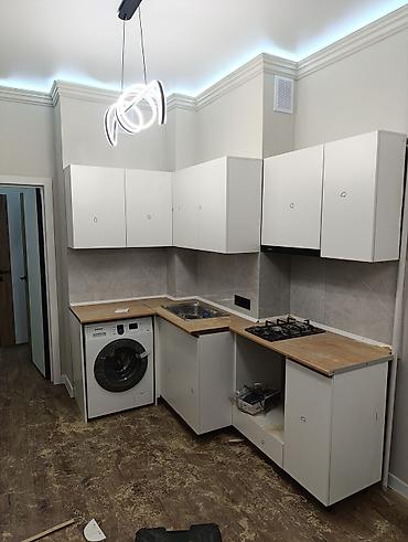 Мебель на заказ: Мебель на заказ, Кухня, Стулья, Кухонный гарнитур, Столешница — 7