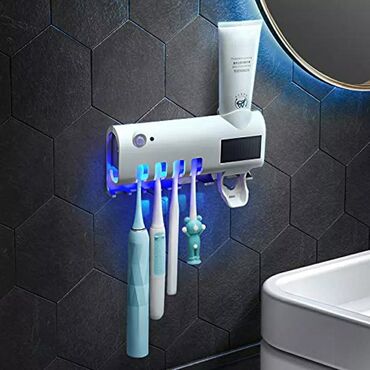 Ağız baxımı cihazları: Elektrik diş fırçası, Pulsuz çatdırılma