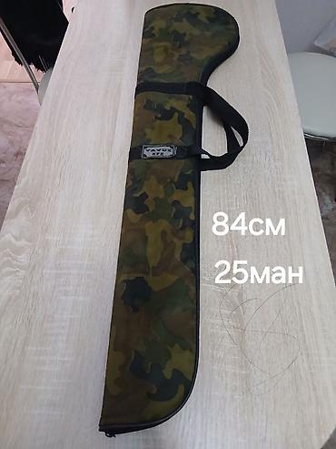 glock 17 oyuncaq: Чехол для ружья в отличном состоянии — 1