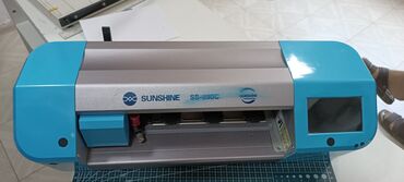 Комплектующие для ПК и ноутбуков: Sunshine SB-880C modeli, mobil telefon ekranları üçün qoruyucu