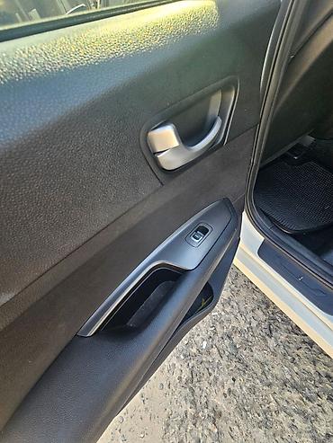 Kia: Kia K5: 2019 г., Автомат, Газ, Седан — 15