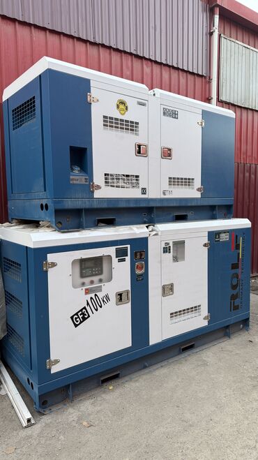 Генераторы: Генератор 3квт бензиновый DECO Оригинал 100% — 3