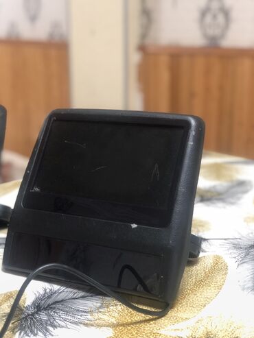 flash: Monitor, İşlənmiş, Başlıq arxası, DVD player üçün, Ünvandan götürmə
