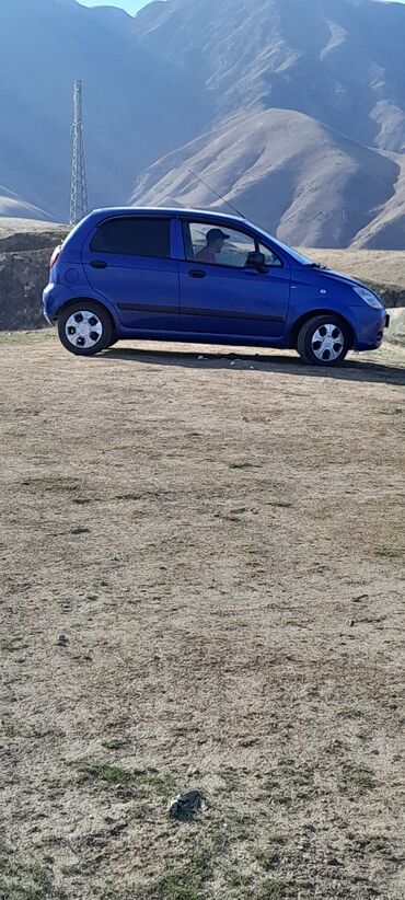 шевроле равон: Chevrolet Matiz: 2007 г., 0.8 л, Механика, Бензин, Седан