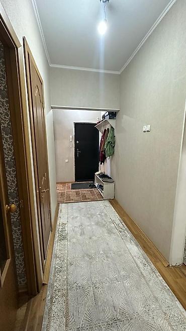 квартира бишкек: 3 комнаты, 72 м², 106 серия, 3 этаж — 2