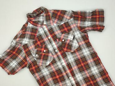 daniel david koszula: Shirt for men, size L (EU 40)