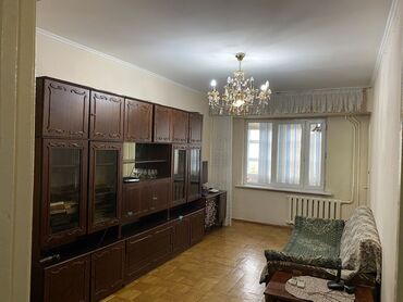 Продажа квартир: 2 комнаты, 54 м², Индивидуалка, 7 этаж