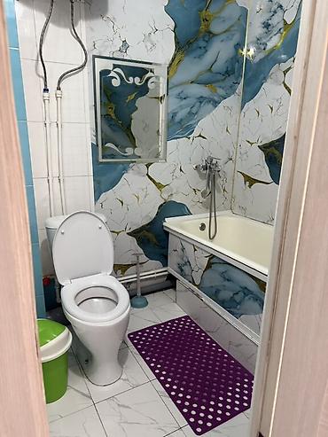 Посуточная аренда квартир: 3 комнаты, Интернет, Wi-Fi, Кондиционер, Круглосуточное заселение — 13