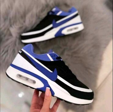 nike 97 crne: Trainers, Nike, size - 46