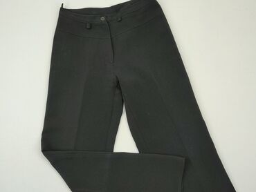 t shirty 3 4: Spodnie materiałowe, L, stan - Dobry