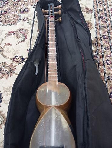 tar satılır: Tar – ənənəvi Azərbaycan simli musiqi aləti tələbə tarı tam işlek — 1