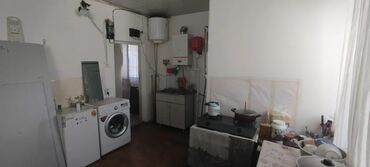 Долгосрочная аренда домов: 64 м², 2 комнаты, Теплый пол, Бронированные двери, Забор, огорожен