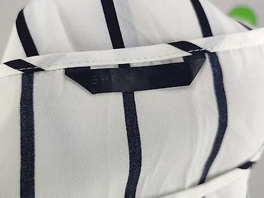 polyskująca bluzki: Shein, Bluzka damska, rozmiar M — 4