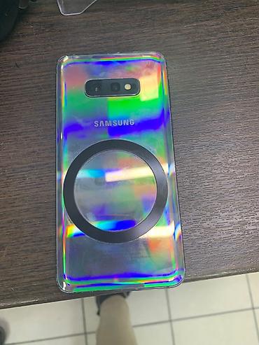 m5 pro: Смартфон Samsung Galaxy S10e - Компактный безрамочный экран с вырезом — 4