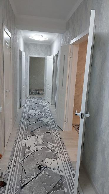 Продажа квартир: 3 комнаты, 86 м², Элитка, 10 этаж — 2