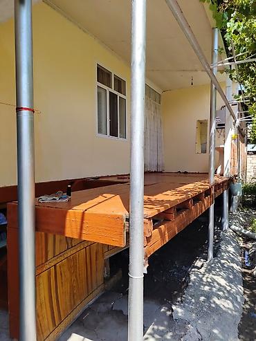 Həyət evləri və villaların satışı: 4 otaqlı, 4 kv. m, Kredit yoxdur, Orta təmir — 3