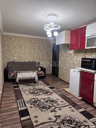 nahcivan ev kiralari: Zabrat 1 qəsəbəsində 2 otaqlı həyət evi kirayə verilir ev tam — 1