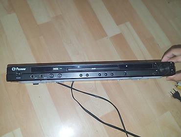 dvd pleyer: İşlənmiş Pioneer — 2