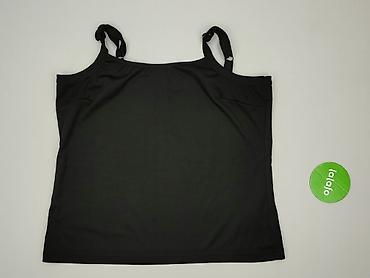 na szelkach: Top damski, rozmiar XL — 2