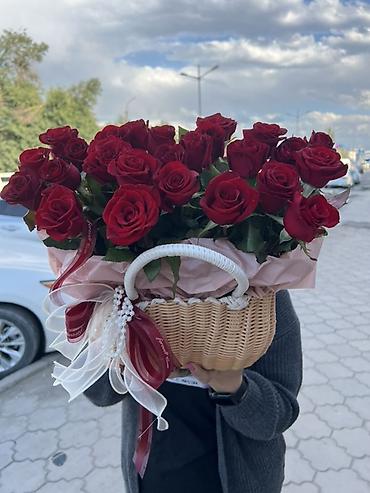 даром цветы: 🌸 Свежие цветы 24/7 с доставкой по Бишкеку! Букеты, корзины — 6