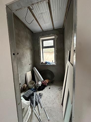 Продажа коттеджей и домов: Трёхкомнатная времянка и новый дом четыре комнатные плюс сарай 20/6 — 13