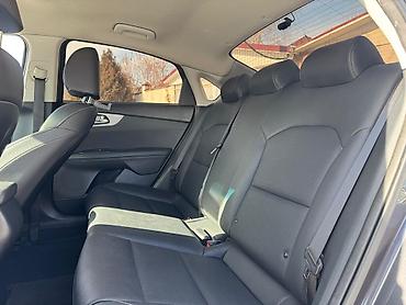 Kia: Kia K3: 2019 г., 1.6 л, Автомат, Бензин, Седан — 9