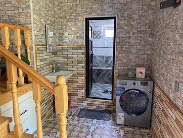 Bağ evlərinin kirayəsi: 70 kv. m, 4 otaqlı, Hovuzsuz, Artezian quyusu, Su, Kanalizasiya — 3