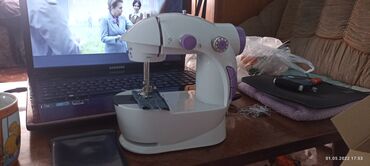 швейную машинку зингер раритет: Швейная машина Полуавтомат