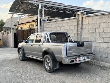 дамас машина цена бишкек: Nissan Navara: 2006 г., 3 л, Механика, Дизель, Пикап