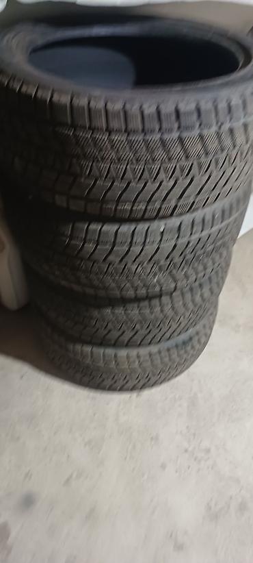 215 60 18: Шины 235 / 45 / R 19, Зима, Новый, Комплект, Легковые, Корея, Kumho — 1