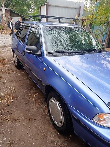 лобовое стекло мазда 6: Daewoo Nexia: 2007 г., 1.5 л, Механика, Седан — 9