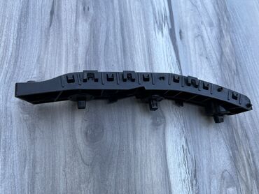 Крылья и комплектующие: Крепление крыла Переднее левое Nissan, 2021 г., Б/у, Оригинал — 9