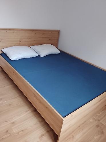 Dugoročni najam stanova: 2 sobe — 1