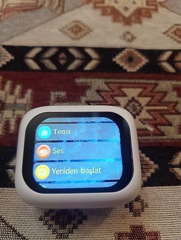 saat alan: RoHS markalı bluetooth qulağlığ satılır,heç bir prablemi yoxdu,2 3 — 4