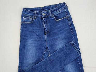 jeans y2k: Denim, Jeansy damskie, rozmiar 2XS — 1