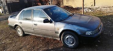 Honda Accord: 1992 г., 2 л, Кол менен иштөөчү, Бензин, Седан lalafo.kg да — 2 Honda Accord: 1992 г., 2 л, Кол менен иштөөчү, Бензин, Седан — 2