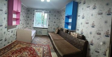 вторичное жилье: 2 комнаты, 47 м², Индивидуалка, 2 этаж, Косметический ремонт