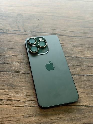 iphone 5s platasi: 84 pil
Zavod
USB karopka
IPHONE 15 PRO — 1