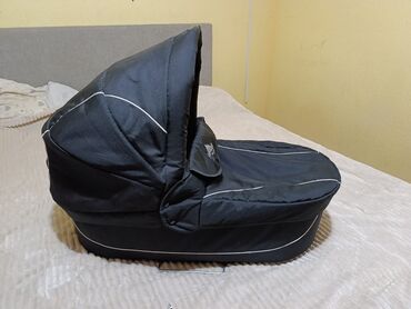 Kolica za bebe: Kolica 3u1, imamo i auto sedište(jaje). Udobna, kvalitetna, imaju — 10